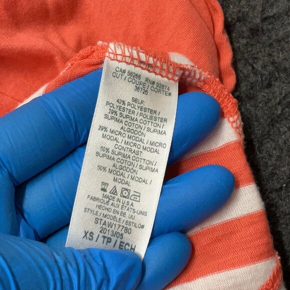 Splendid Size XS Long sleeve henley - Picture 4 of 4